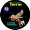 TINTIN L'AFFAIRE TOURNESOL